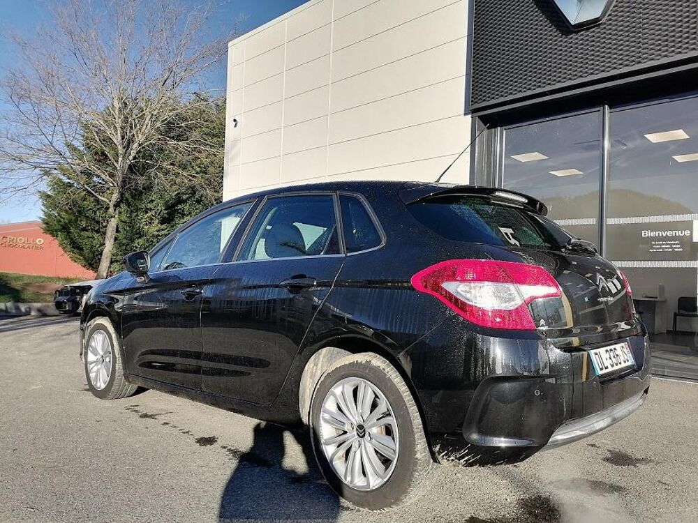 C4 PURETECH 130 CV MILLENIUM 2014 occasion 31570 Lanta