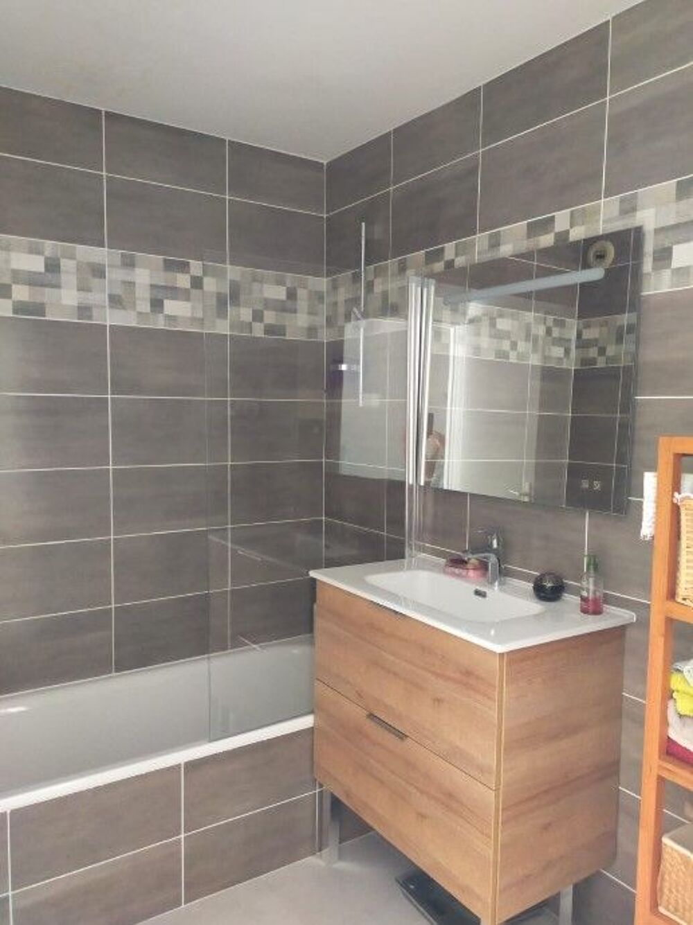 Location Appartement Appartement de 72m2 à louer sur Annemasse Annemasse