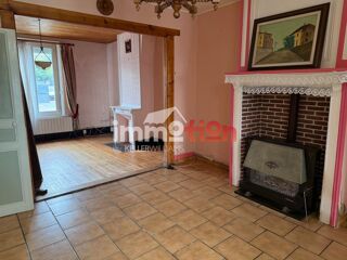  Maison  vendre 4 pices 106 m