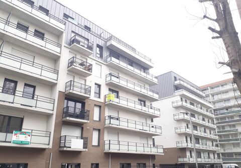   T2 avec balcon et parking � WASQUEHAL Appartement - 2 pi�ce(s) - 40 m�