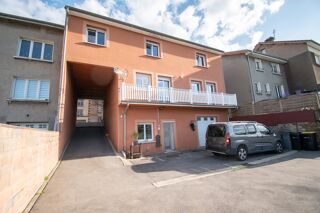  Maison  vendre 7 pices 191 m