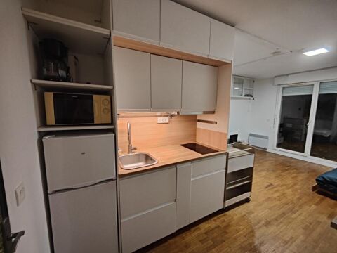  Appartement � louer 1 pi�ce 30 m�