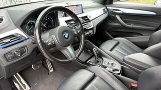 X2 sDrive 18i 136 DCT7 M Sport - Automatique 2023 occasion 37230 Fondettes