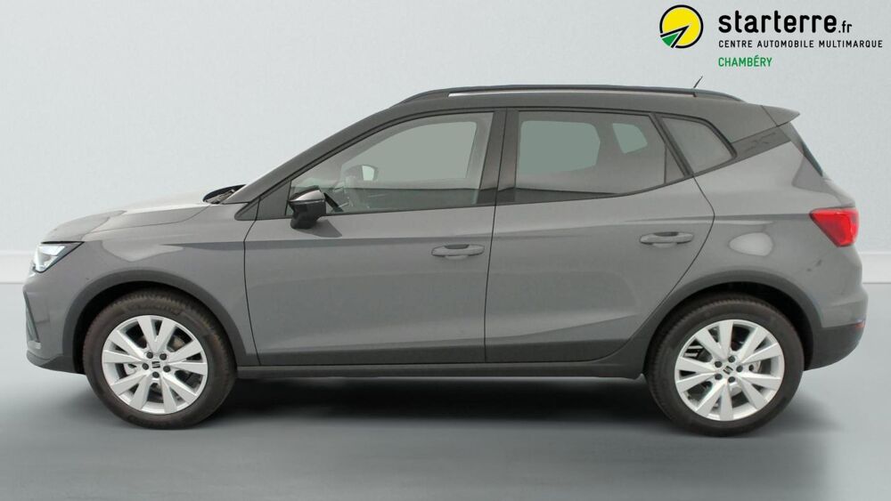 Arona 1.0 TSI 115 ch Start/Stop DSG7 Copa 2026 occasion 73420 Voglans