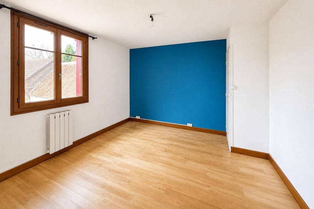 Maison – Saligny-sur-Roudon - Plus