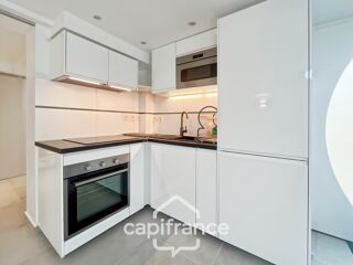  Appartement à louer 2 pièces 47 m²
