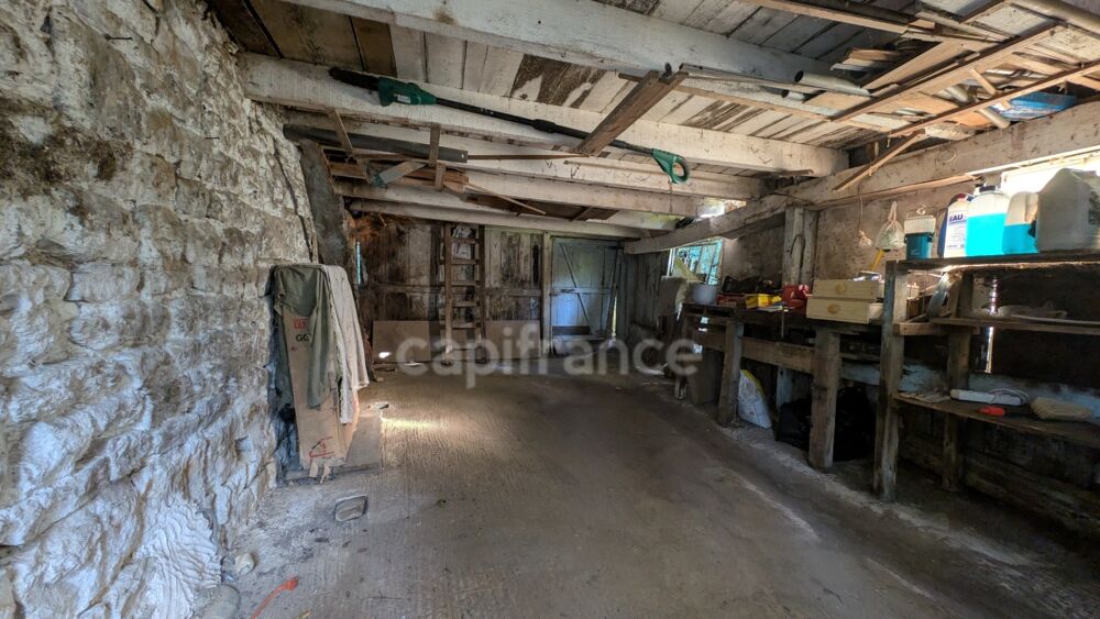 Vente Maison Maison à Rénover 3 pièces RANES - Orne - Normandie Ranes
