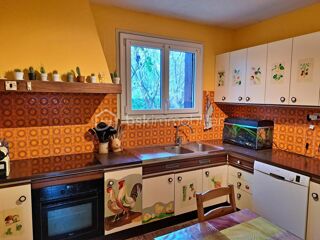  Maison � vendre 6 pi�ces 114 m�