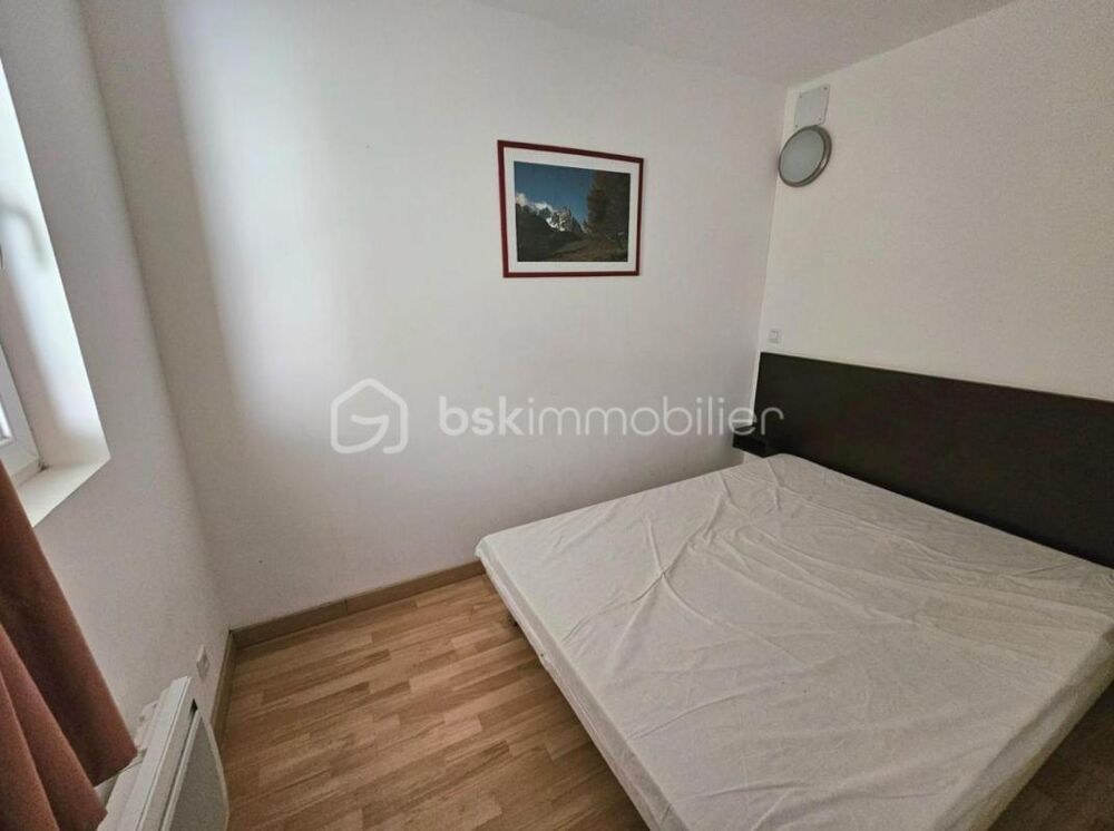 APPARTEMENT 6 COUCHAGES + PLACE DE PARKING EXTERIEURE