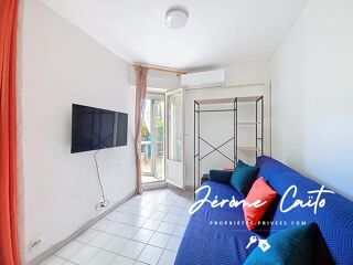  Appartement à vendre 2 pièces 32 m²