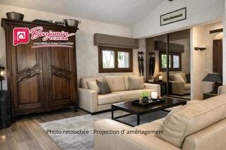  Propri�t�/ch�teau � vendre 6 pi�ces 117 m�