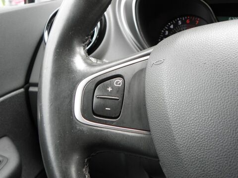 Captur 1.3 TCe 150ch FAP Intens EDC • 2&egrave;me main Entretien Renault 2018 occasion 57640 Malroy