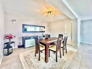  Maison  vendre 6 pices 160 m