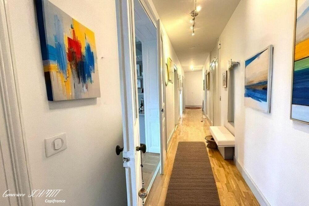  vendre  Appartement Strasbourg (67000)