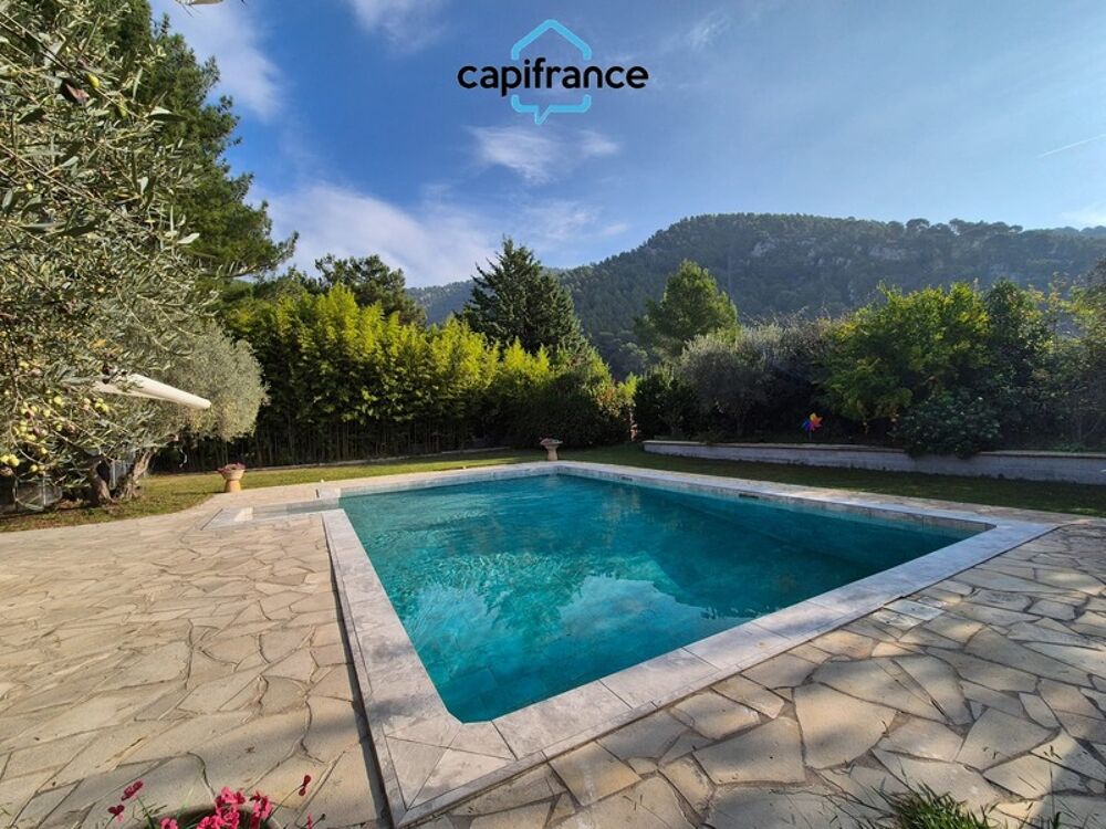 � vendre  Maison G�menos (13420)