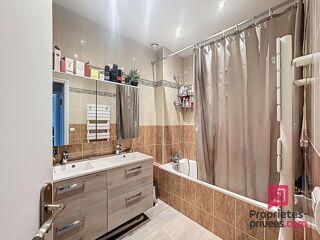  Appartement � vendre 4 pi�ces 95 m�