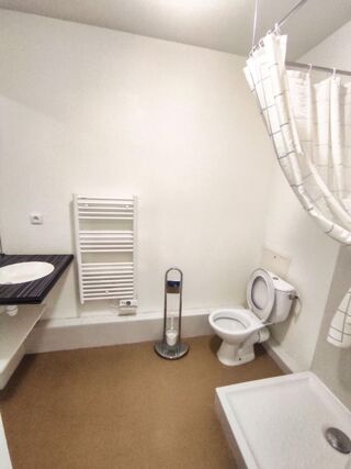  Appartement à vendre 1 pièce 26 m²