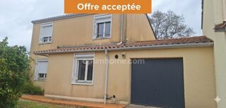  Maison � vendre 5 pi�ces 101 m�