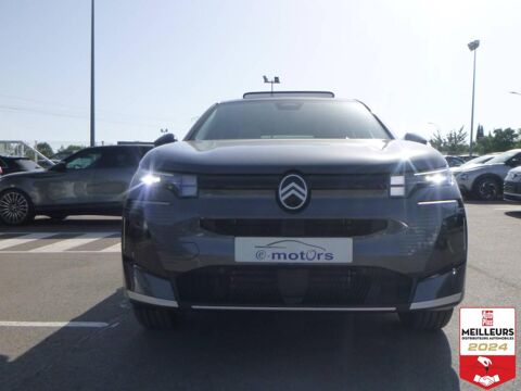 C5 aircross Hybride 145 e-DCS6 Max +Toit ouvrant 2026 occasion 10150 Lavau