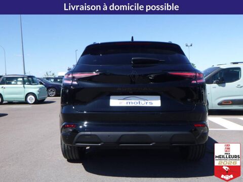 Austral full hybrid E-Tech 200 Esprit Alpine +Toit 2026 occasion 10150 Lavau