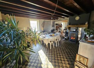  Maison à vendre 6 pièces 185 m²