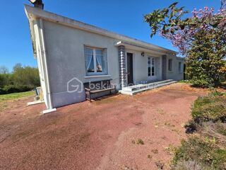  Maison � vendre 5 pi�ces 112 m�