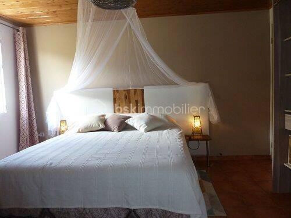 Vente Villa Villa 9 pièces 246 m² secteur Sud Saint joseph