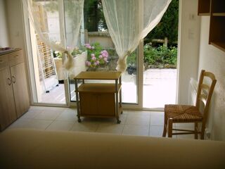  Appartement à louer 1 pièce 18 m²