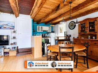  Maison à vendre 4 pièces 88 m²