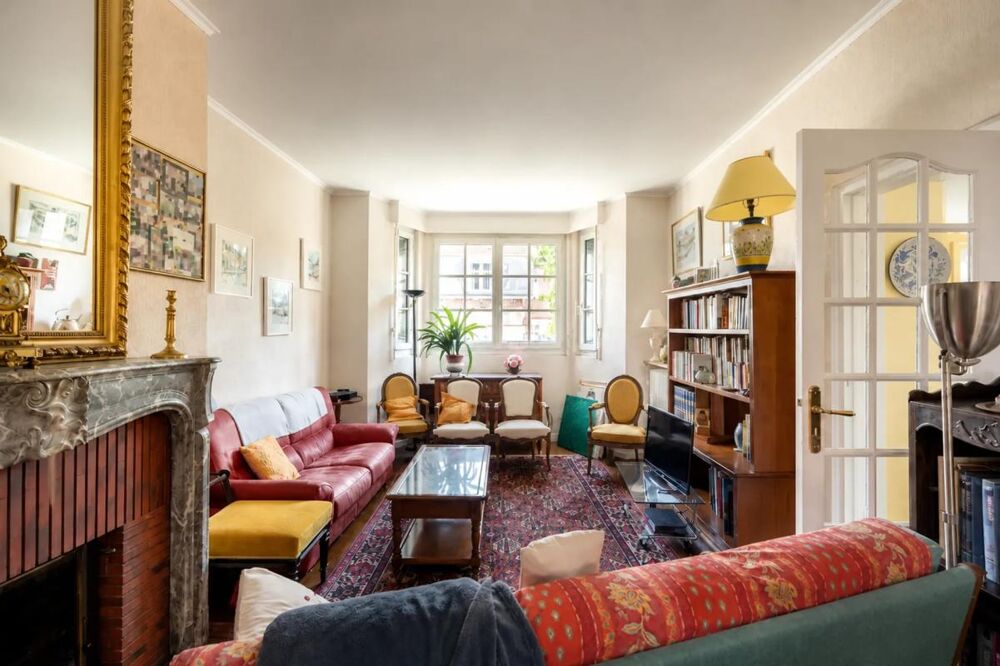 Maison de 8 pièces de 160 m² à Troyes