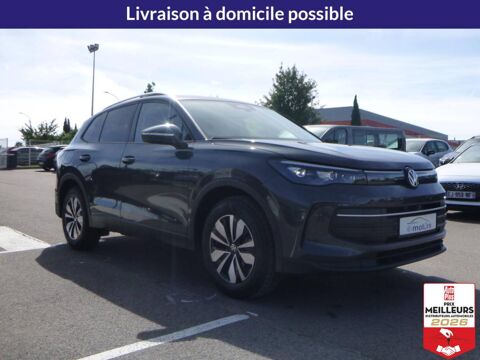 Tiguan eTSI 131 DSG7 VW Edition 2026 occasion 10150 Lavau