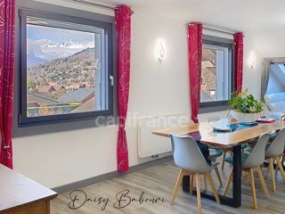  Appartement � vendre 3 pi�ces 105 m�