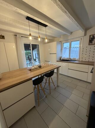  Maison � vendre 7 pi�ces 145 m�