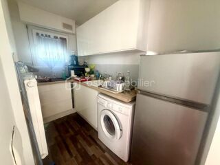  Appartement à vendre 2 pièces 42 m²
