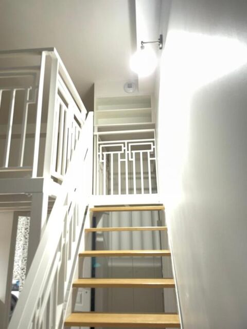  Appartement � louer 1 pi�ce 37 m�