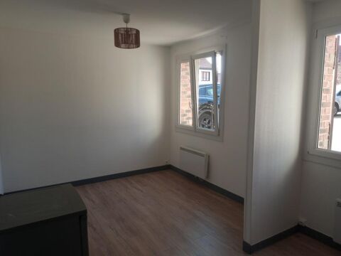  Appartement � louer 1 pi�ce 26 m�