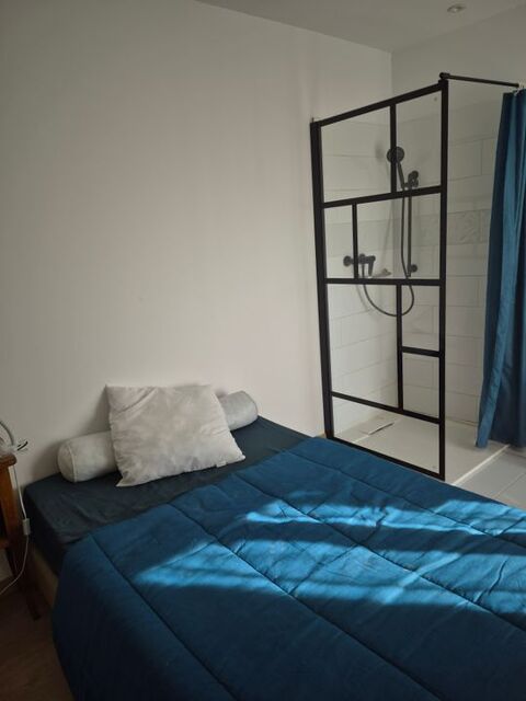  Appartement � louer 1 pi�ce 26 m�