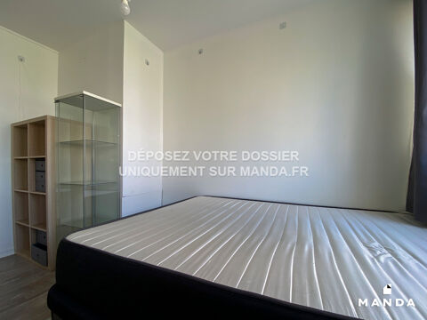  Appartement  louer 2 pices 32 m