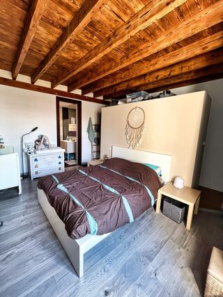  Maison � vendre 3 pi�ces 85 m�