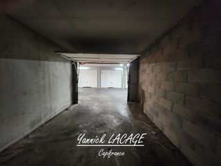  Parking / Garage � vendre 15 m�