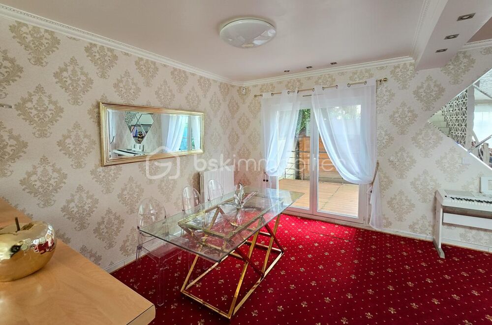 � vendre  Maison Bondy (93140)