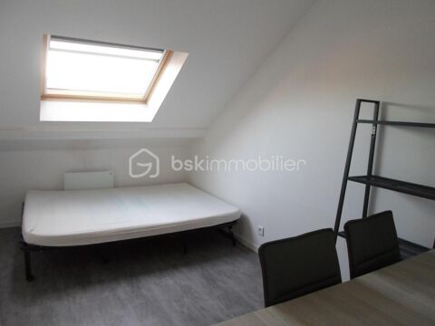  Appartement � louer 3 pi�ces 42 m�