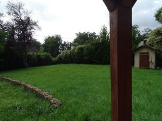  Maison � vendre 5 pi�ces 84 m�