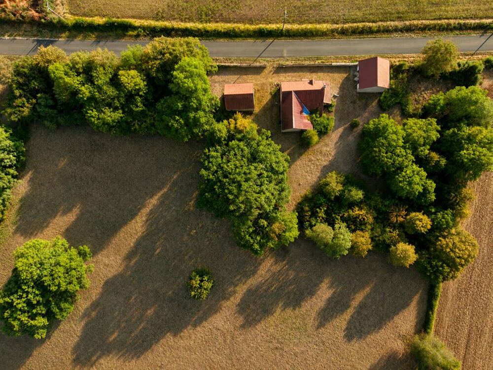 Vente Maison Chateaumeillant  Longère idéale pour vos projets Chateaumeillant