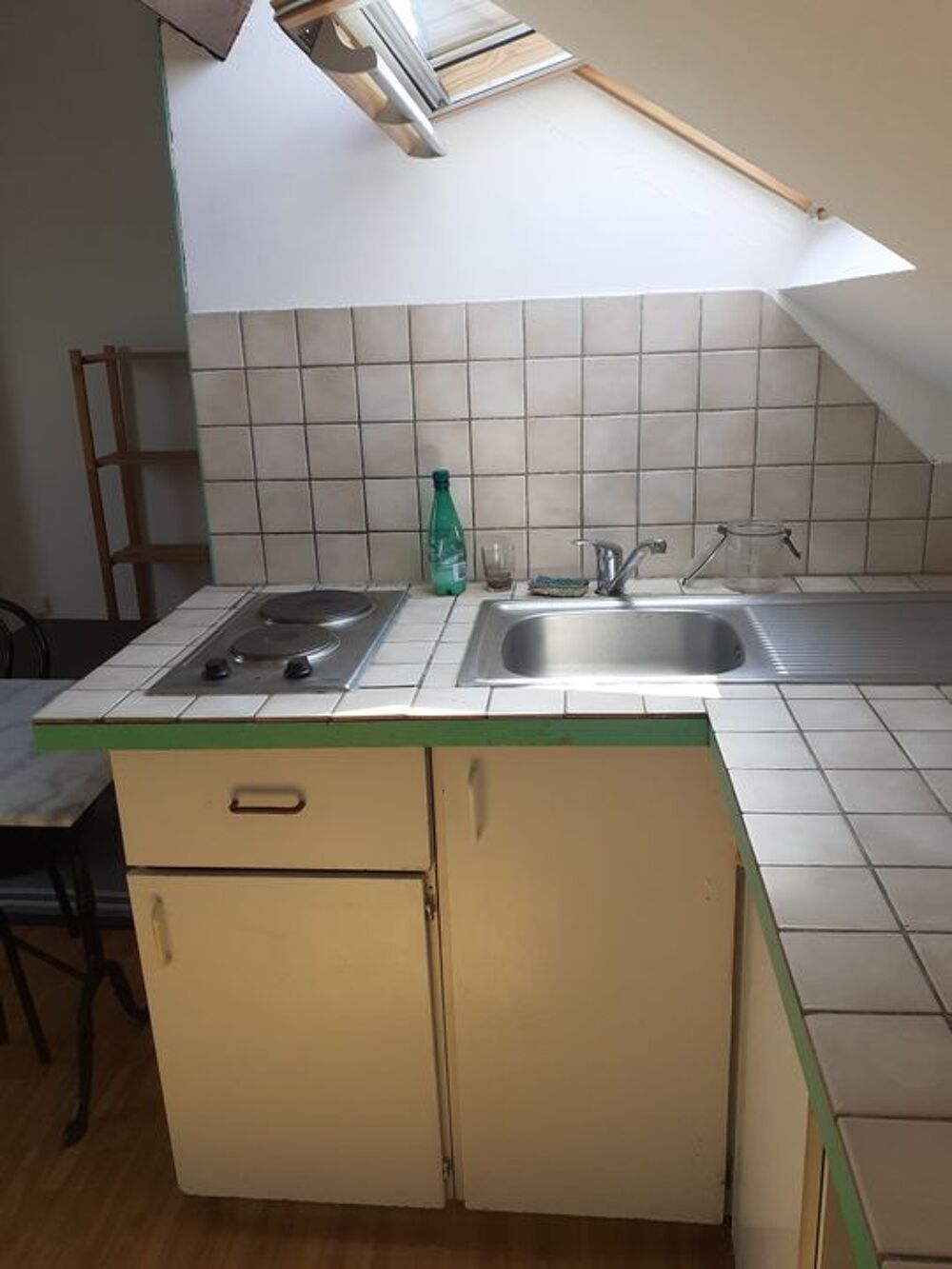 Location Appartement Studio de 23m2 à louer sur Lille Lille