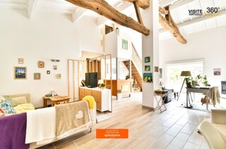  Maison à vendre 6 pièces 185 m²