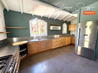  Maison à vendre 7 pièces 237 m²