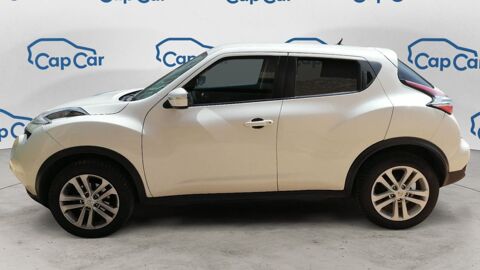 Juke 1.2 DIG-T 115 Acenta 2017 occasion 69780 Mions
