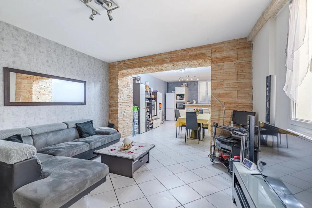 Charmante maison 3 pièces à Fontenay-sous-Bois
