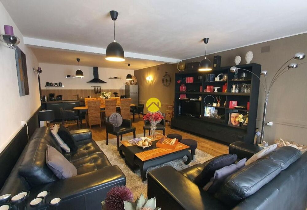 Vente Maison Investissement clé en main Montlucon